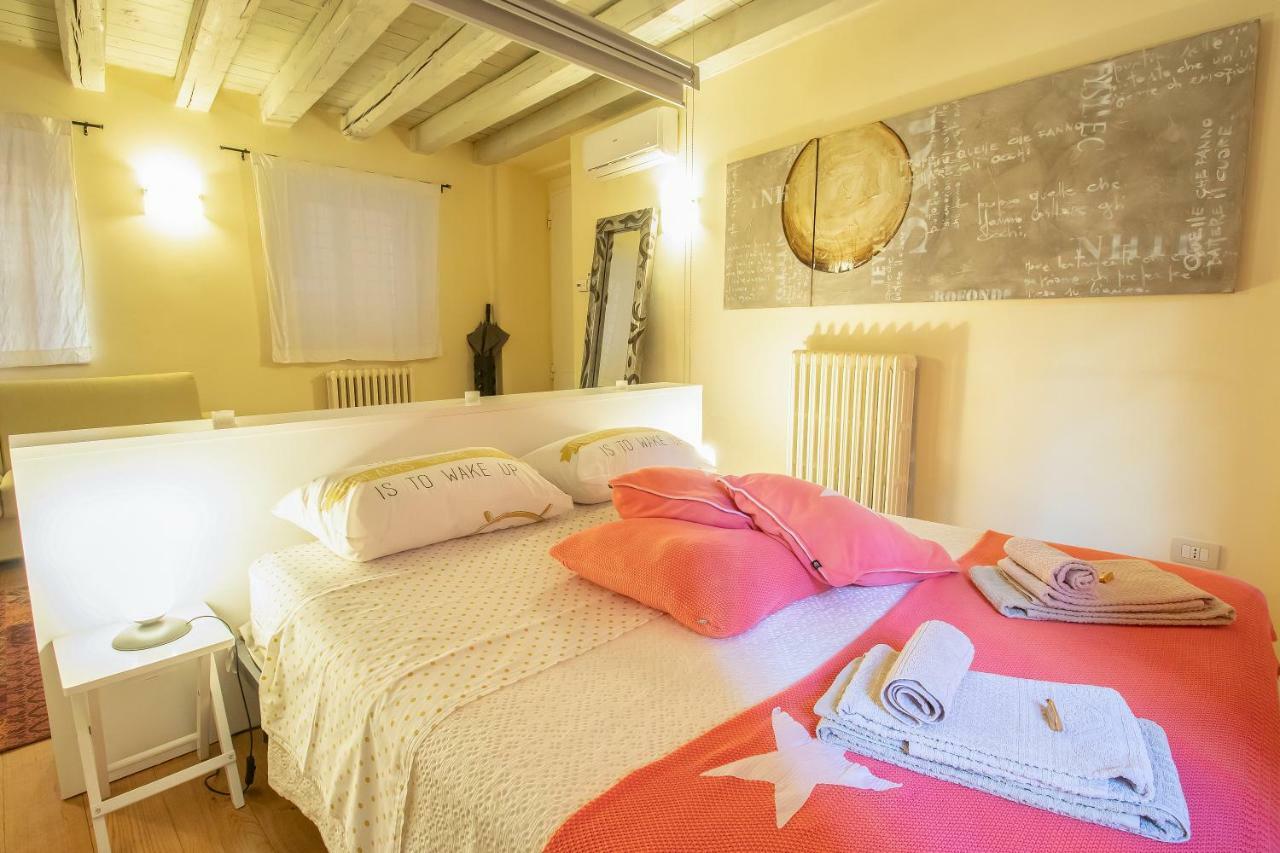 Lovely Apartment Sottoriva Verona Exterior foto